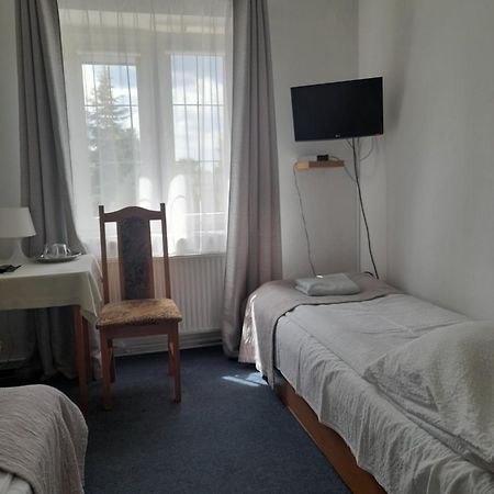 Zajazd Nad Wisla Dobrzyków Exteriör bild